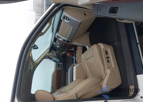 2009 Ford F-150 Fx4/King Ranch/Lariat/Platinum/Xl/Xlt из США, поврежденный, VIN 1FTPW14VX9KC70198